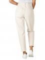 Mustang High Waist Charlotte Jeans Tapered Fit Ecru - image 3
