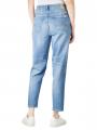 Mustang High Waist Charlotte Jeans Tapered Fit Light Blue - image 3