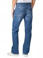 Mustang Low Waist Oregon Jeans Bootcut Mid Blue - image 3