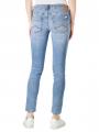 Mustang Low Waist Quincy Jeans Skinny Fit Light Blue - image 3