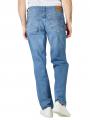 Mustang Mid Waist Tramper Jeans Straight Fit Blue - image 3