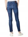 Mustang Mid Waist Shelby Jeans Slim (Jasmin New) Mid Blue - image 3