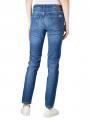 Mustang Mid Waist Shelby Jeans Slim (Jasmin New) Blue - image 3