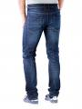 Pepe Jeans Hatch Slim 12oz worn in cross denim - image 3