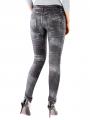 Pepe Jeans Pixie Skinny Silvermoon silver foiled black - image 3