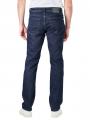 Pierre Cardin Dijon Jeans Comfort Fit Dark Blue Stonewash - image 3