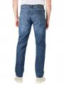 Pierre Cardin Dijon Jeans Comfort Fit Ocean Blue Used Buffie - image 3