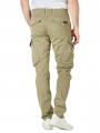 PME Legend Nordrop Cargo Pant Tapered Fit Green - image 3