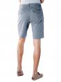 PME Legend Low Pass Shorts Cotton Linen grey - image 3