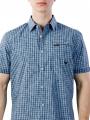 PME Legend Short Sleeve Shirt YD check all-over print 5287 - image 3