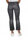 Replay Faaby Jeans Slim Fit Flared Ankle Dark Grey - image 3