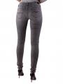 Replay Luz Jeans Skinny Hyperflex black stretch grey - image 3