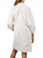 Scotch &amp; Soda Shirt Dress Embroidery Detail White - image 3