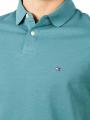 Tommy Hilfiger 1985 Polo Regular Fit Frosted Green - image 3