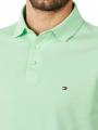 Tommy Hilfiger 1985 Polo Slim Fit Neo Mint - image 3