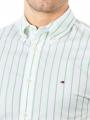 Tommy Hilfiger Natural Soft Shirt Long Sleeve White/Spring L - image 3