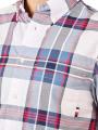 Tommy Hilfiger Oxford Shirt Short Sleeve Light Pink/Multi - image 3