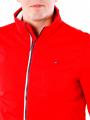 Tommy Jeans Essential Casual Bomber flame scarlet - image 3