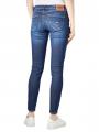 Tommy Jeans Nora Mid Rise Skinny Ankle Destroyed - image 3