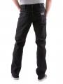 Wrangler Texas Stretch Jeans black overdyed - image 3
