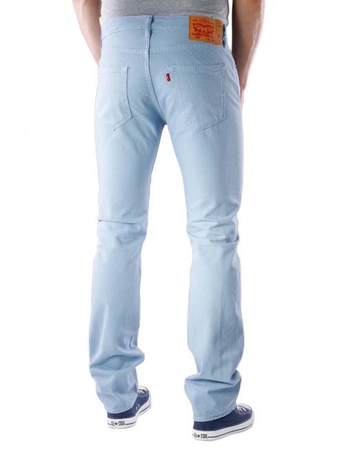 sky blue levis jeans