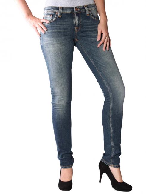 lee cooper long john
