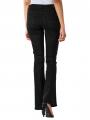 7 For All Mankind Bootcut Jeans Rinsed Black - image 4