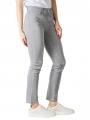 Angels Cici Jeans Straight light grey used - image 4
