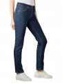 Angels Cici Jeans Straight Fit rinse night blue - image 4