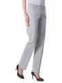 Brax Carola Jeans Straight Fit grey melange - image 4