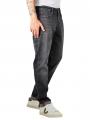 Cinque Cimike Jeans Tapered Fit Black Used - image 4