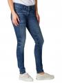 G-Star Lynn Mid Skinny Jeans medium aged - image 4