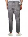 Diesel 2005 D-Fining Jeans Tapered Fit Grey - image 4