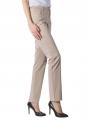 Brax Mary Jeans beige - image 4