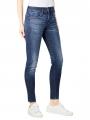 G-Star Lhana Jeans Skinny Fit faded undersea - image 4
