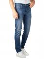 Armedangels Jaari Jeans Slim Fit Dynamic Mid Blue - image 4