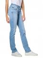 Cross Loie Jeans Straight Fit light blue - image 4