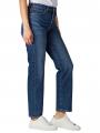 Lee Carol Jeans Straight Fit dark ruby - image 4