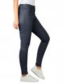 G-Star Lhana Jeans Skinny Fit soot metalloid cobler - image 4