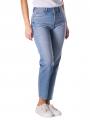 Lee Carol Jeans Straight mid soho - image 4
