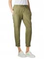 Marc O‘Polo Ankle Lenght Pants olive grove - image 4