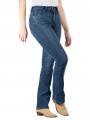 Lee Breese Boot Jeans Burnished Blue - image 4