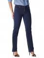 Lee Marion Straight Jeans dark joni - image 4