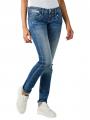 Herrlicher Jeans Piper Organic Low Slim Fit Denim Blue Sea - image 4