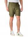 Gant Linen Shorts Relaxed Racing Green - image 4