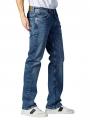 Pepe Jeans Kingston Zip Jeans Wiser Wash medium used Relaxed - image 4