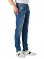 Herrlicher Trade Jeans Recycled Slim Fit Denim Retro Marvel - image 4