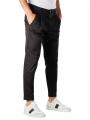 Drykorn Chasy Pleated Chino Relaxed Fit Black - image 4
