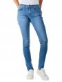 Kuyichi Carey Jeans Skinny Fit Medium Blue - image 4