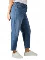 Levi‘s Ribcage Jeans Plus Size mind your own finish - image 4